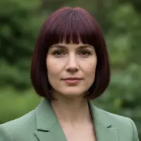 Anja Herold