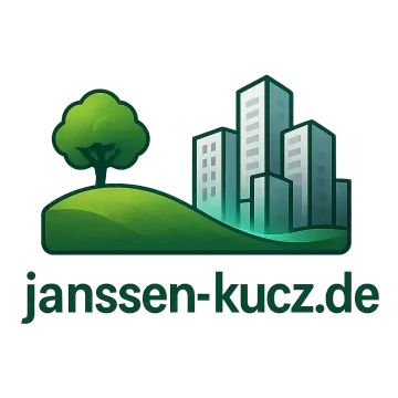 Logo janssen-kucz.de